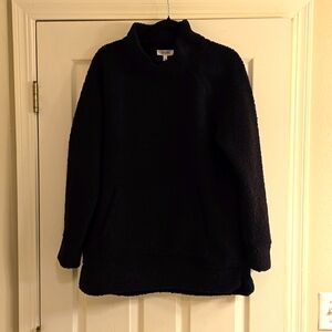 Haven Fleece Pullover